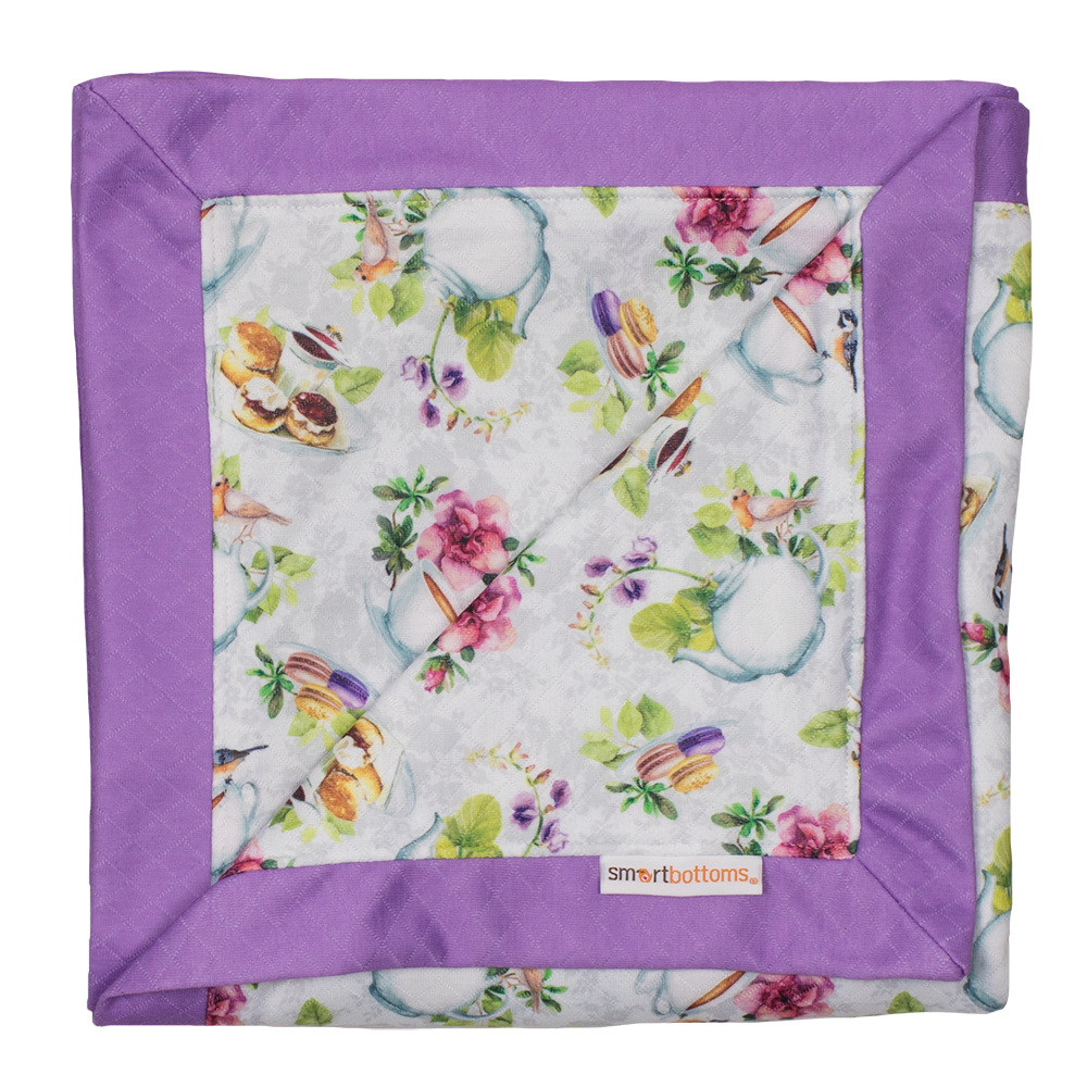 Snuggle Blankets
