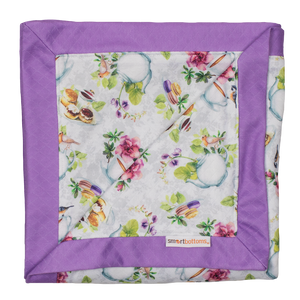 Snuggle Blankets