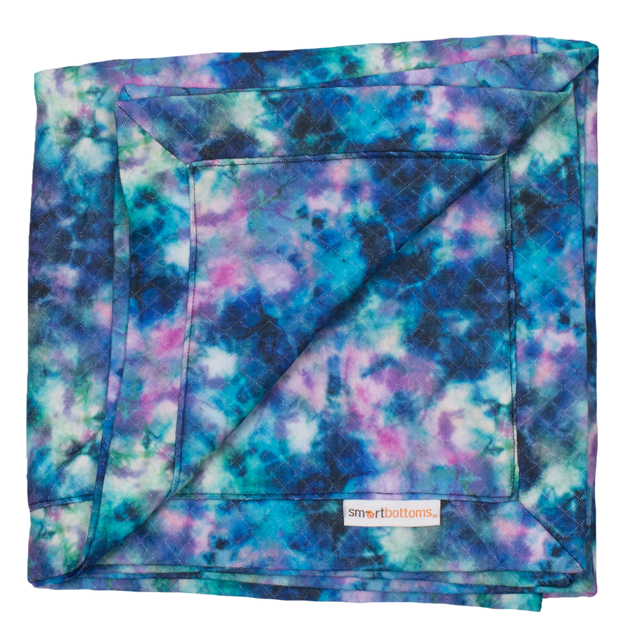 Tie Dye Adventure