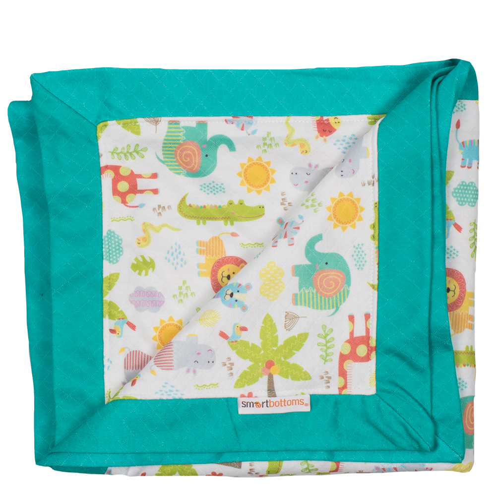Snuggle Blankets