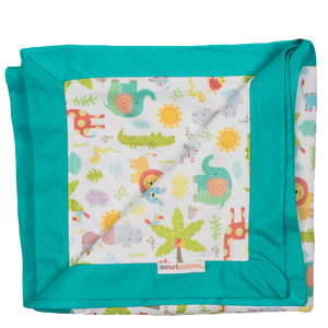Snuggle Blankets
