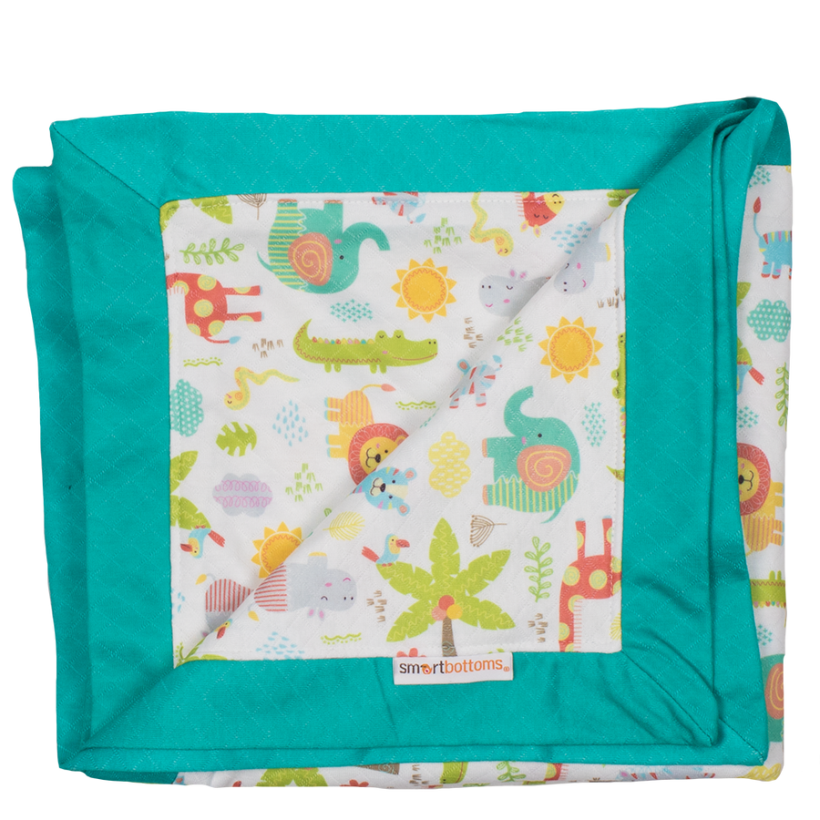 Snuggle Blankets