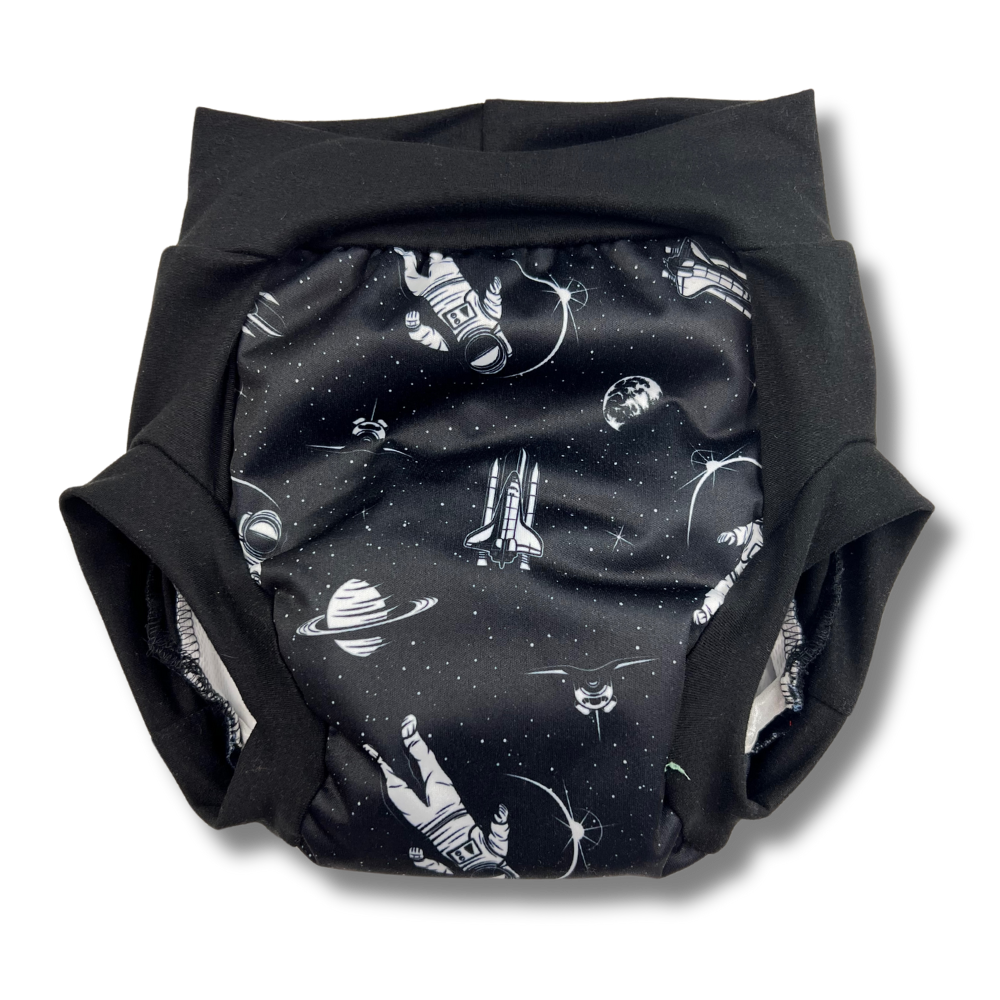 SECONDS - Pull-On Diaper