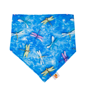 Bandana Bibs (Final Sale)