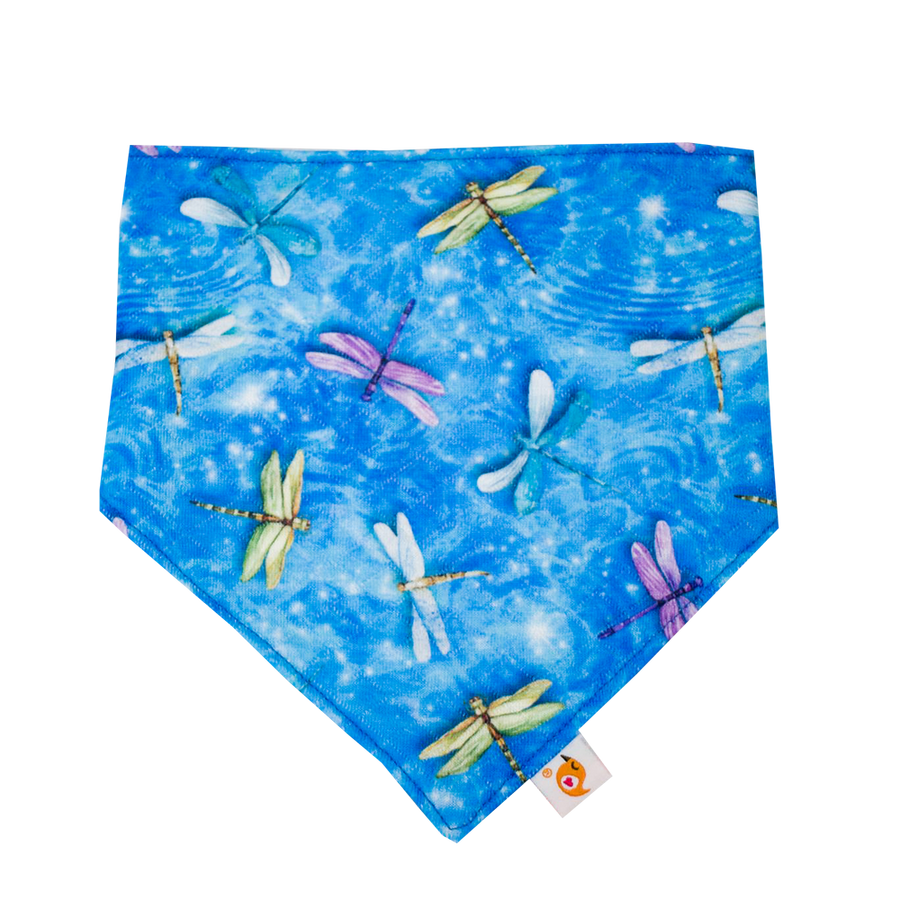 Bandana Bibs (Final Sale)