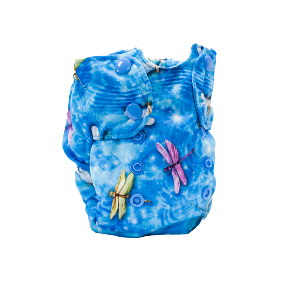 Born Smart 2.0 - Discontinued Prints