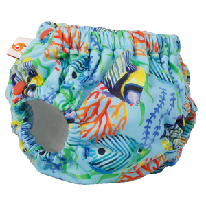 Swim Diaper - Atlantis