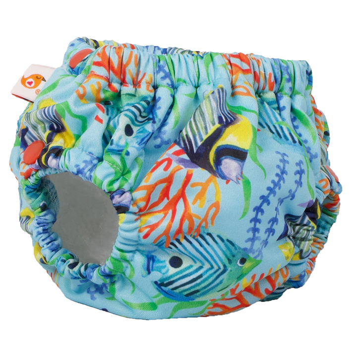 Swim Diaper - Atlantis