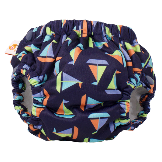 Swim Diaper - Captain