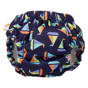 Swim Diaper - Captain