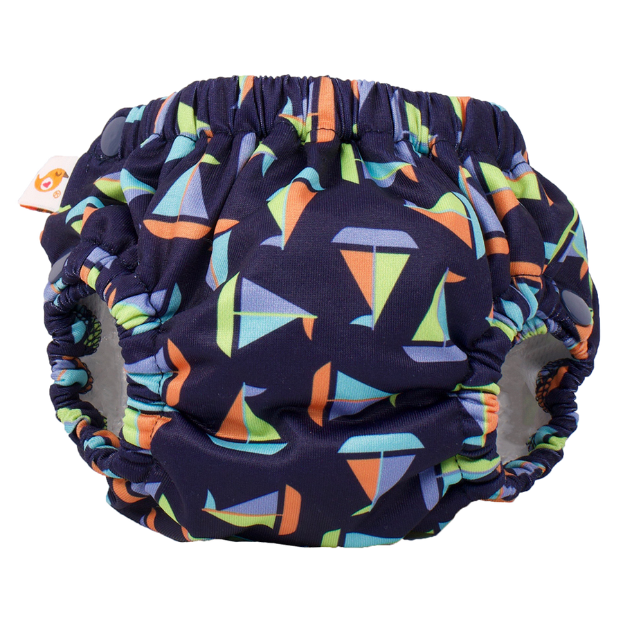 Swim Diaper - Captain