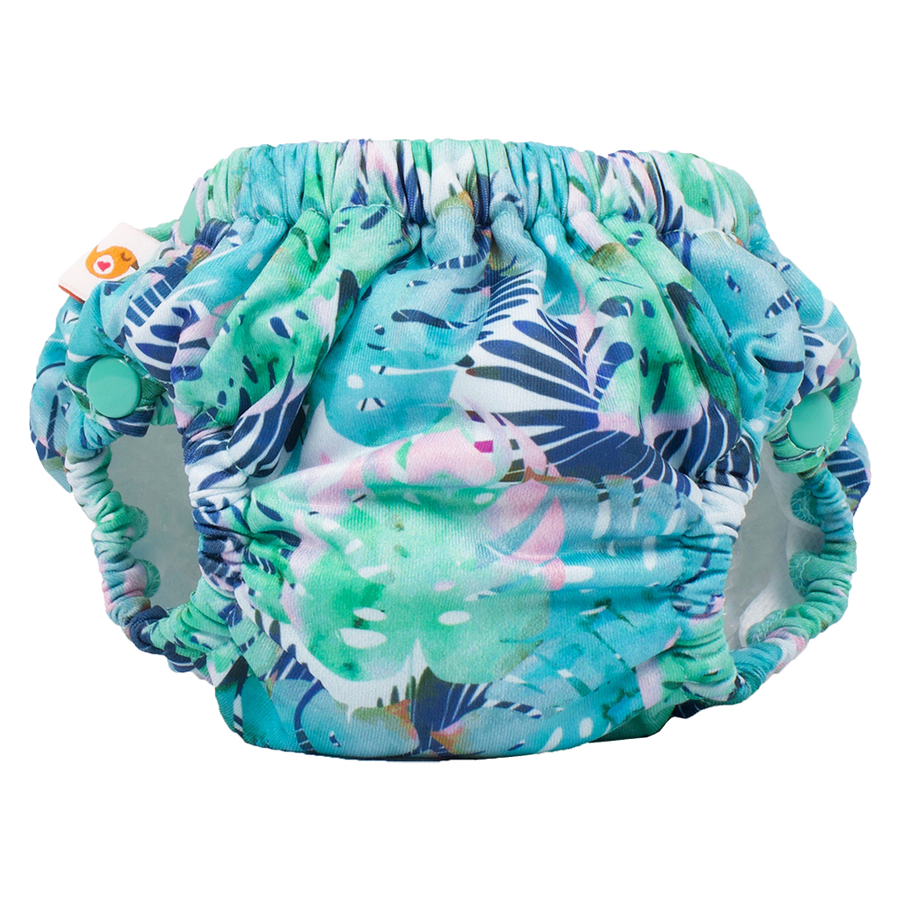 Swim Diaper - Island Breeze