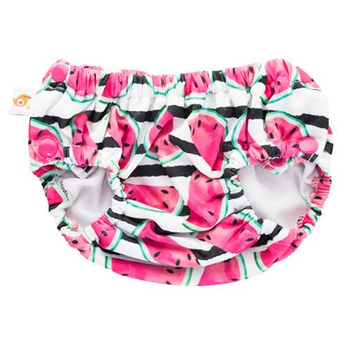 Swim Diaper - Simply Sweet