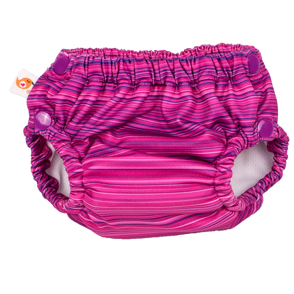 Swim Diaper - Highlands
