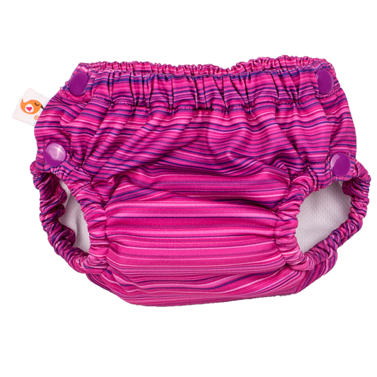 Swim Diaper - Highlands