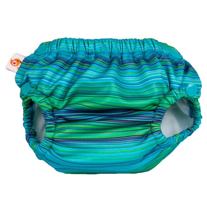 Swim Diaper - Reef