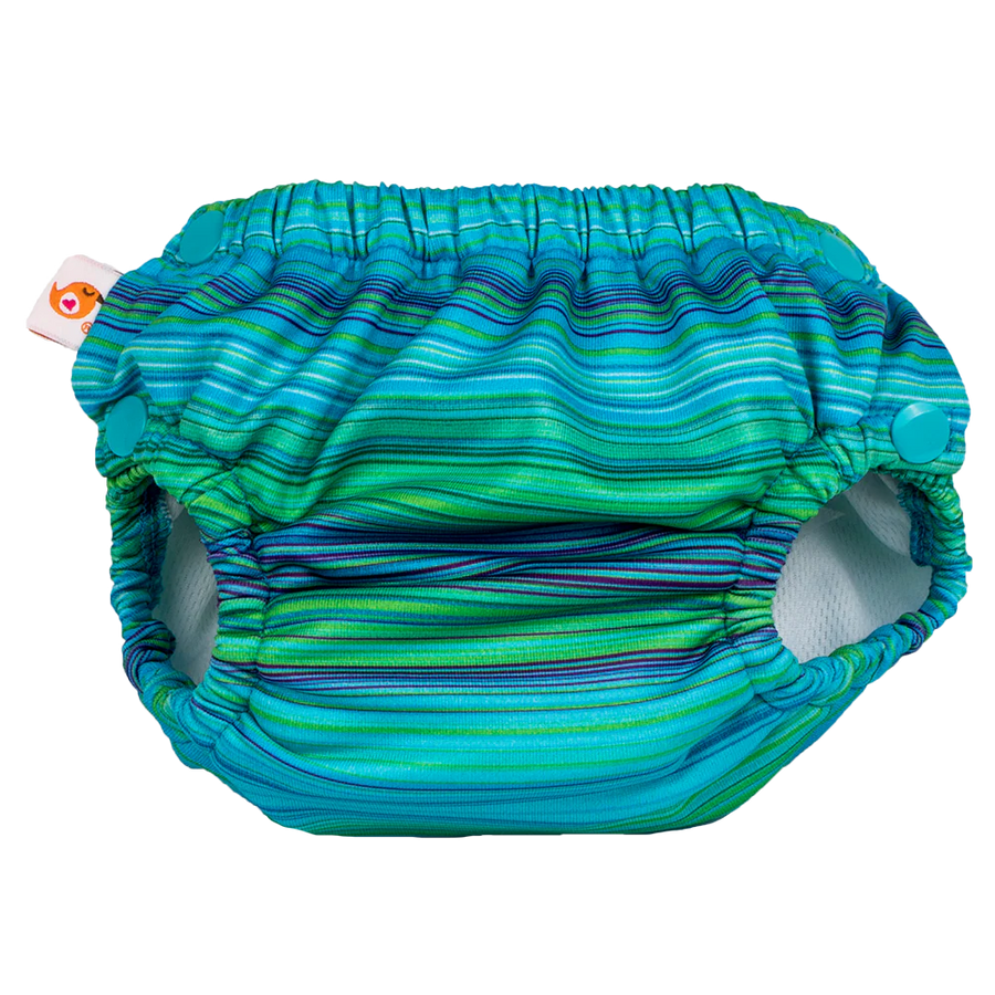Swim Diaper - Reef