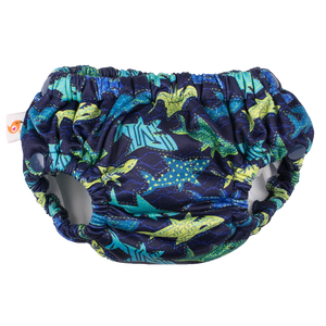 Swim Diaper - Swim Faster