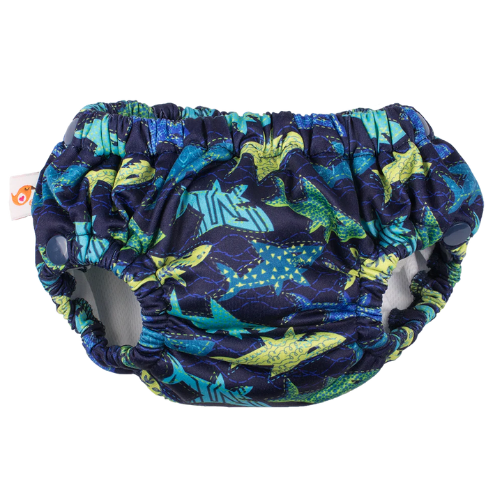 Swim Diaper - Swim Faster