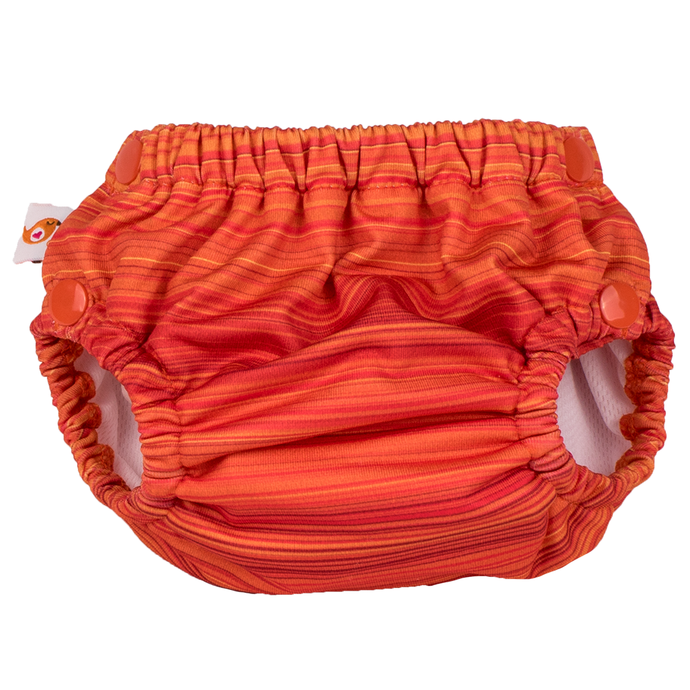 Swim Diaper - Horizon