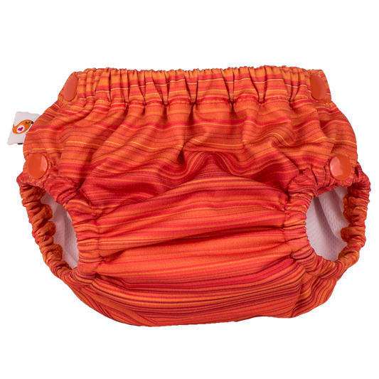 Swim Diaper - Horizon