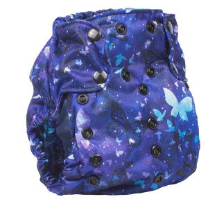 Too Smart Diaper Covers OG