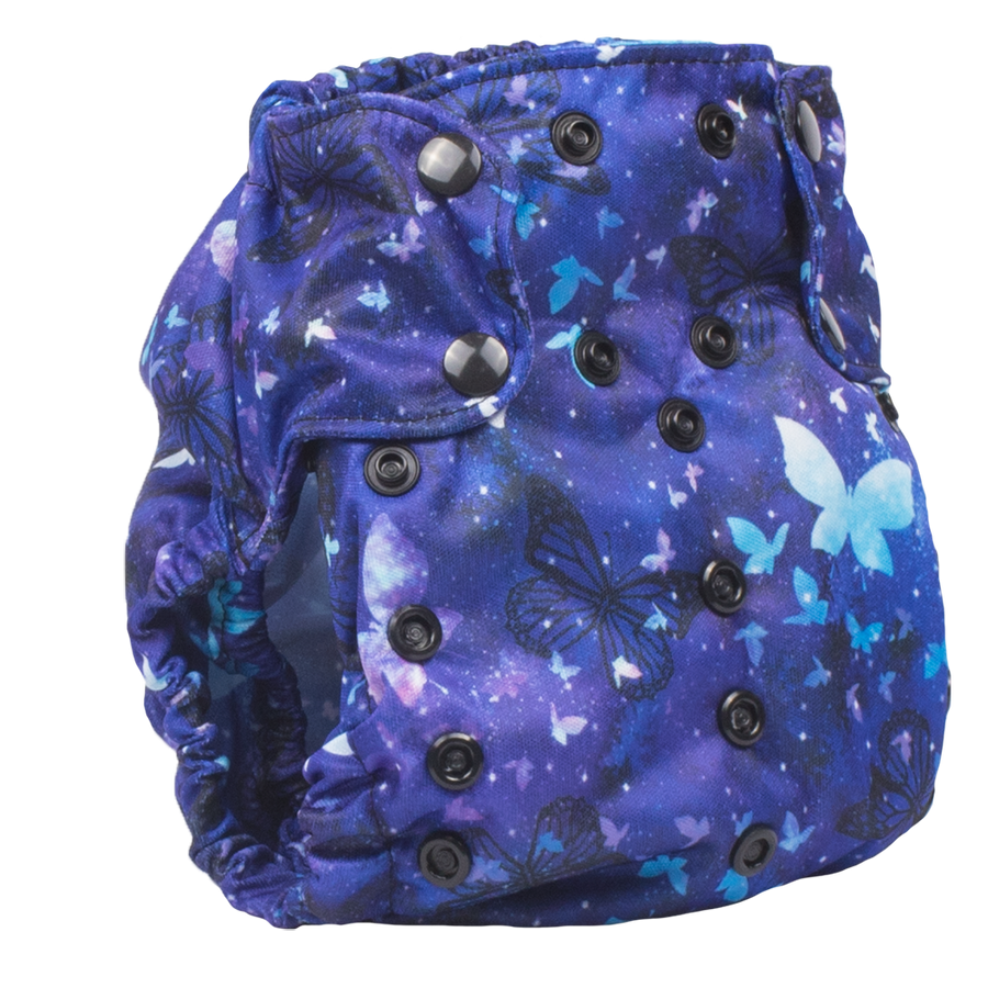 Too Smart Diaper Covers OG