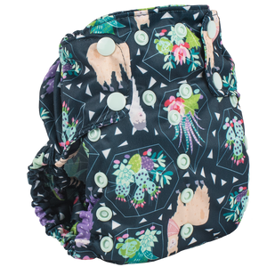 Too Smart Diaper Covers OG