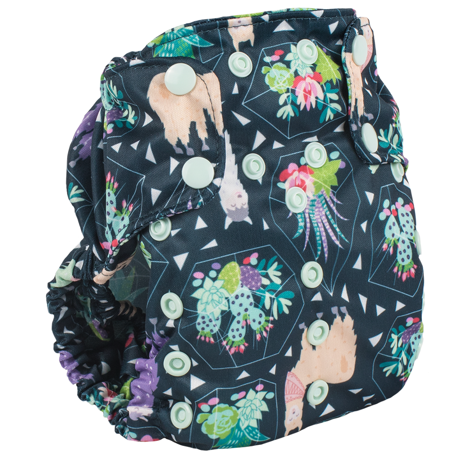 Too Smart Diaper Covers OG