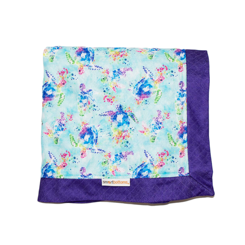 Snuggle Blankets