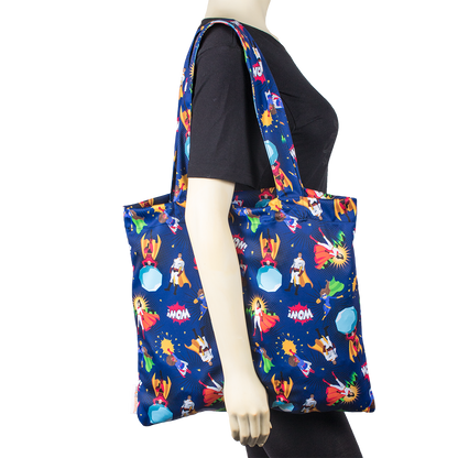 Tote Bags