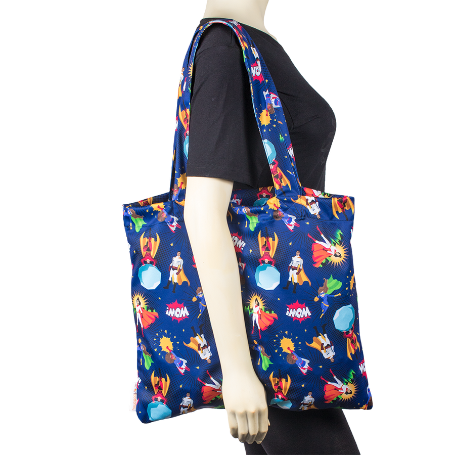 Tote Bags