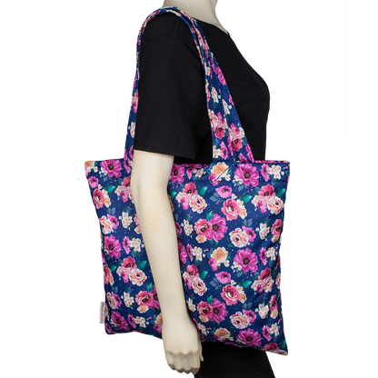 SECONDS- Tote Bags