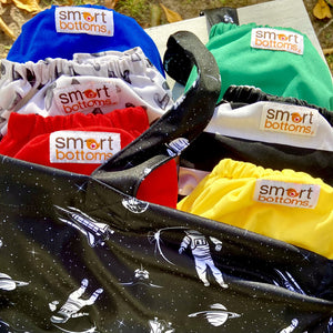 Tote Bags
