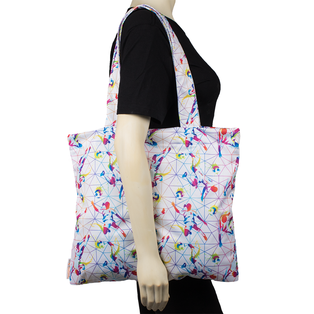 Last Chance Prints - Tote Bags