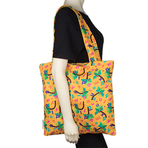 SECONDS- Tote Bags