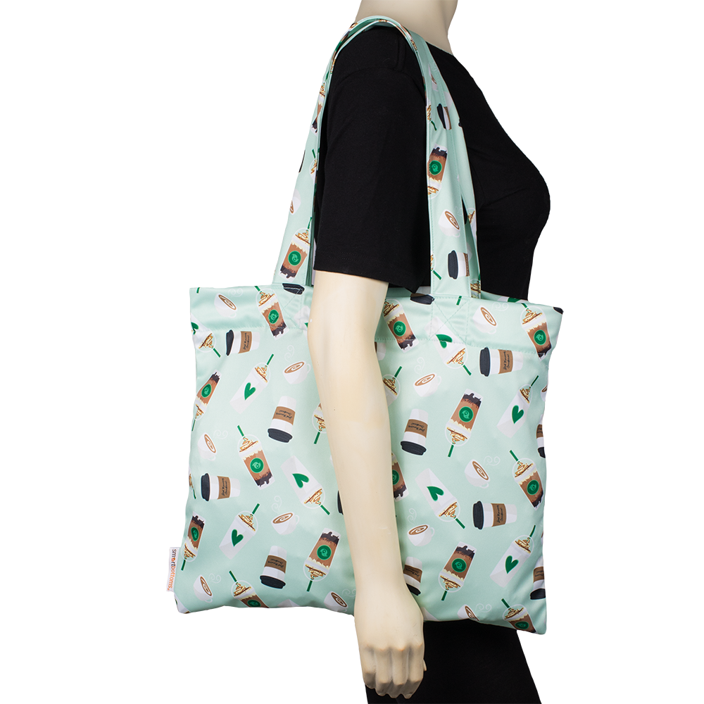 Last Chance Prints - Tote Bags