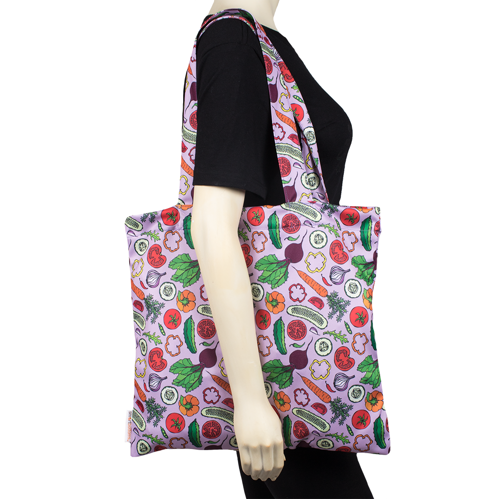 Last Chance Prints - Tote Bags