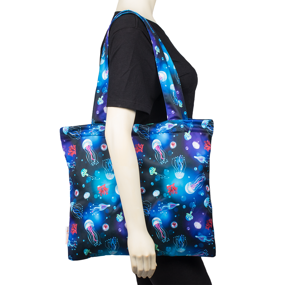Last Chance Prints - Tote Bags
