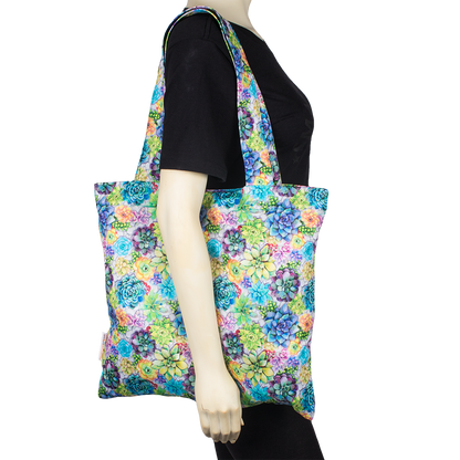 SECONDS- Tote Bags