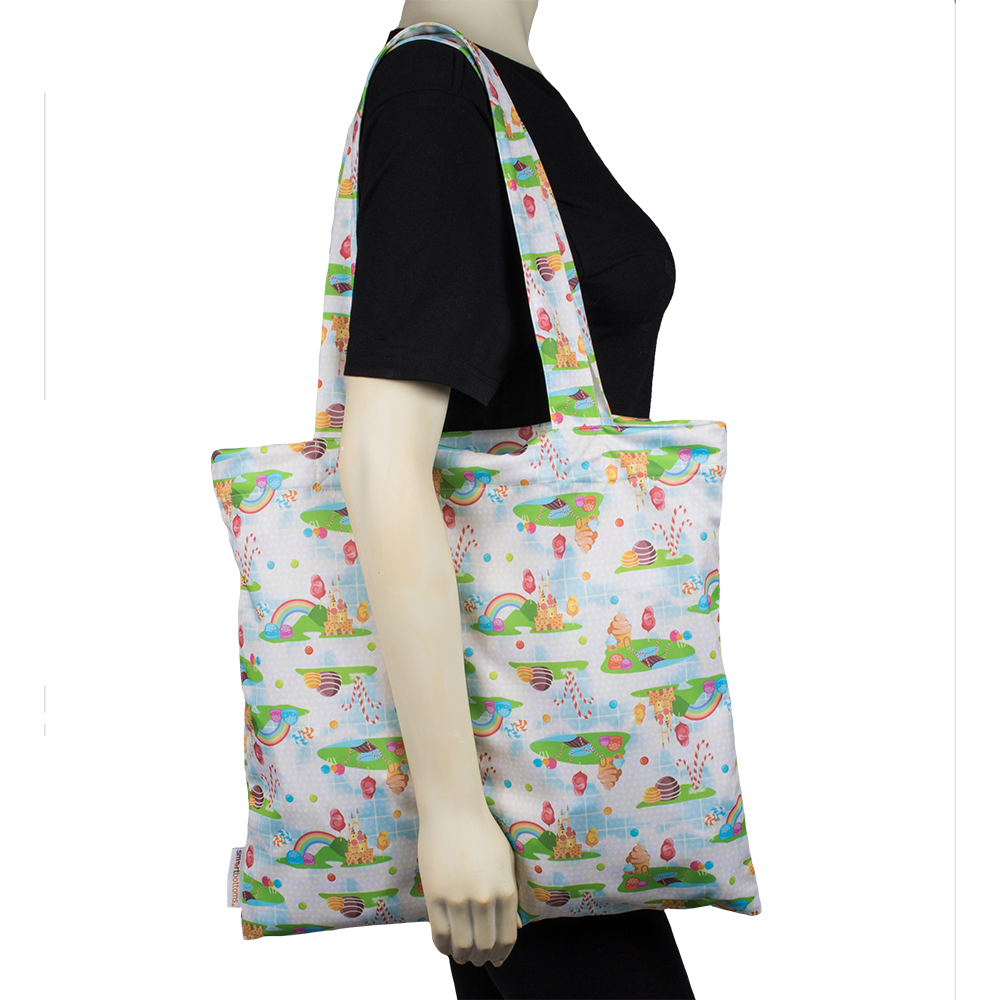 Tote Bags