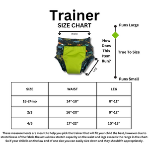 Nighttime Trainer - Cosmos