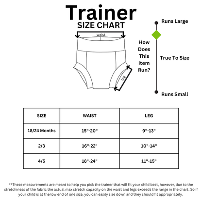 Nighttime Trainer - Betty
