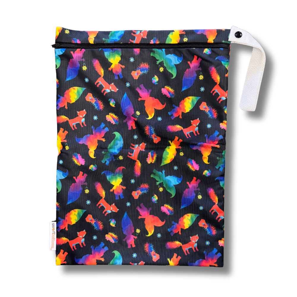 Sale - On the Go Wet Bags