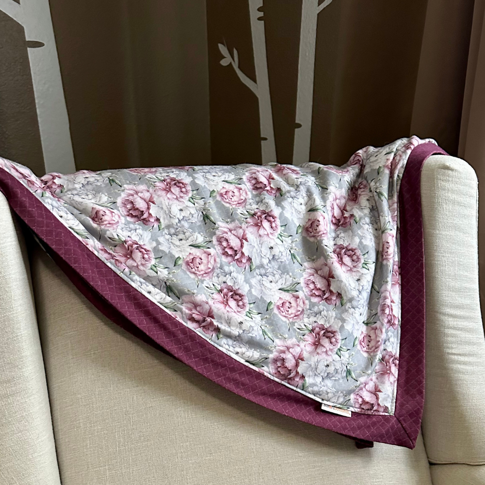 Snuggle Blankets