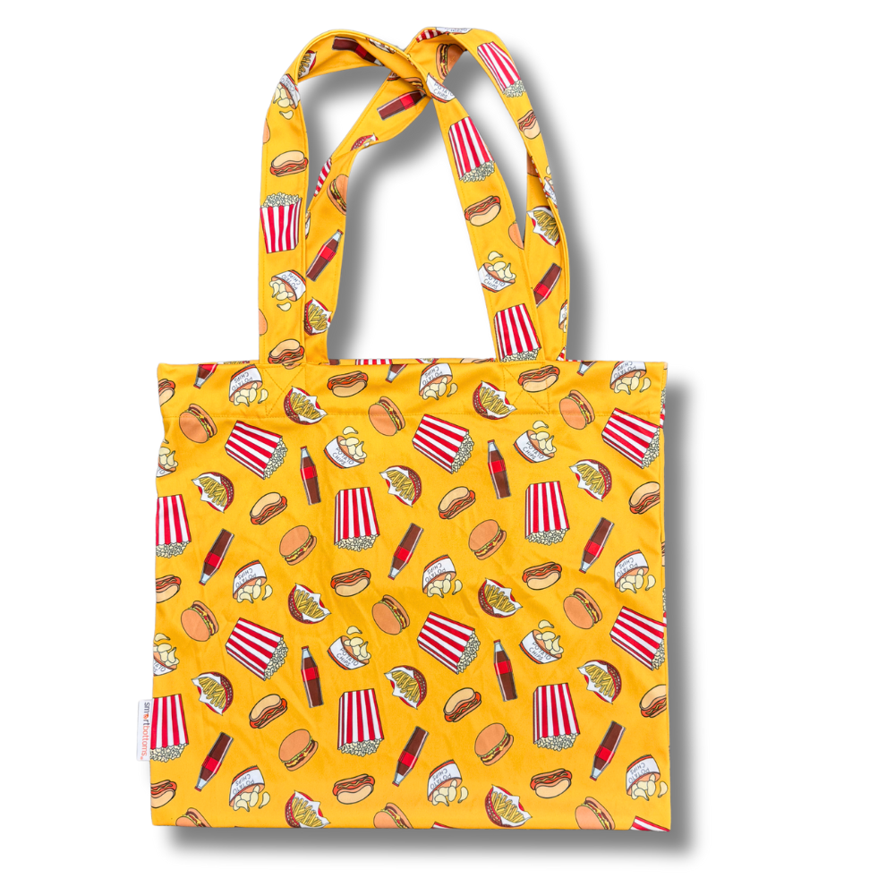 Tote Bags