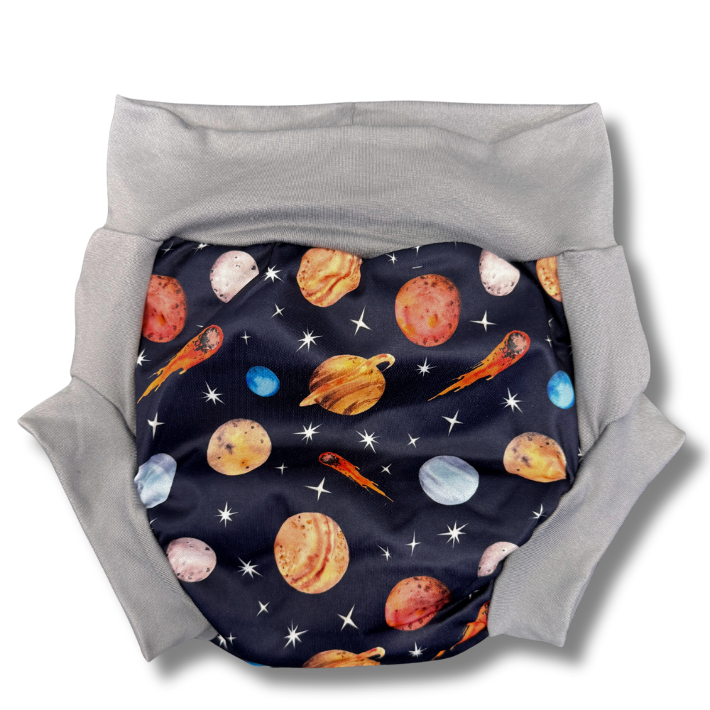 SECONDS - Pull-On Diaper