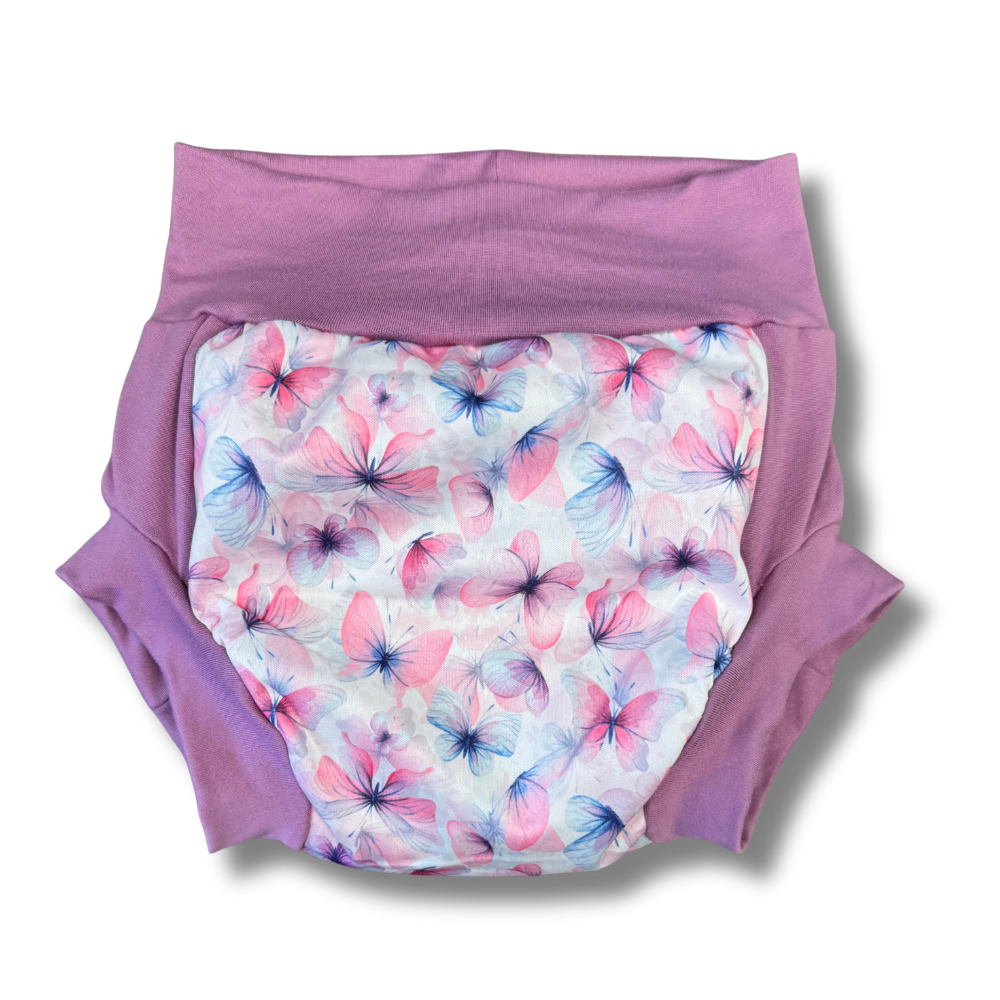 SECONDS - Pull-On Diaper