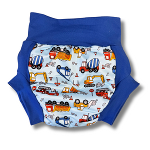 SECONDS - Pull-On Diaper