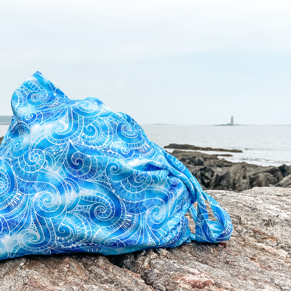 Last Chance Prints - Tote Bags